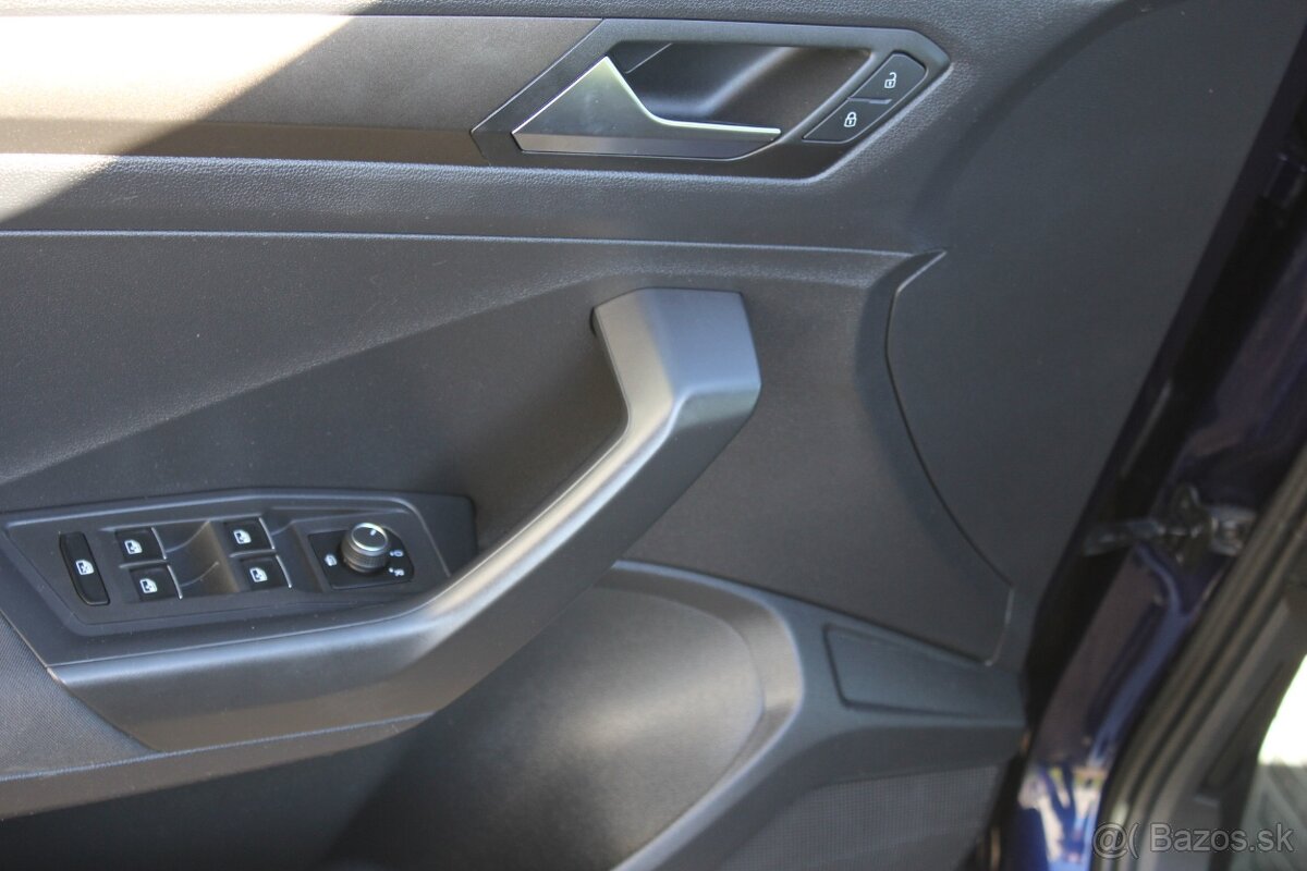 vw T - ROC 1,6 TDI CR kúp.v SR - 10