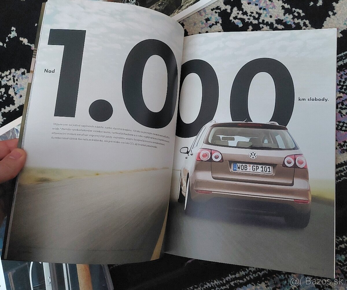 Prospekty VW - 10