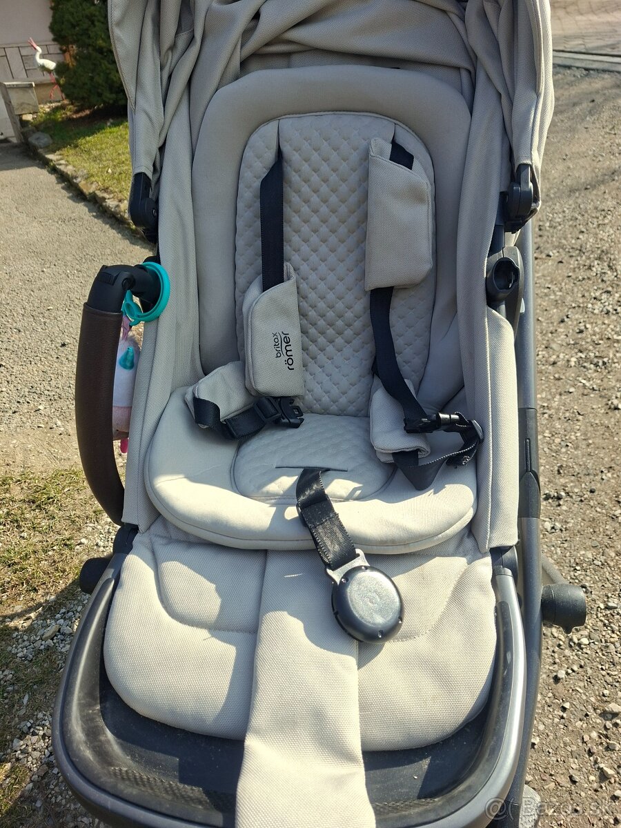 Britax Römer Smile 5Z - 10
