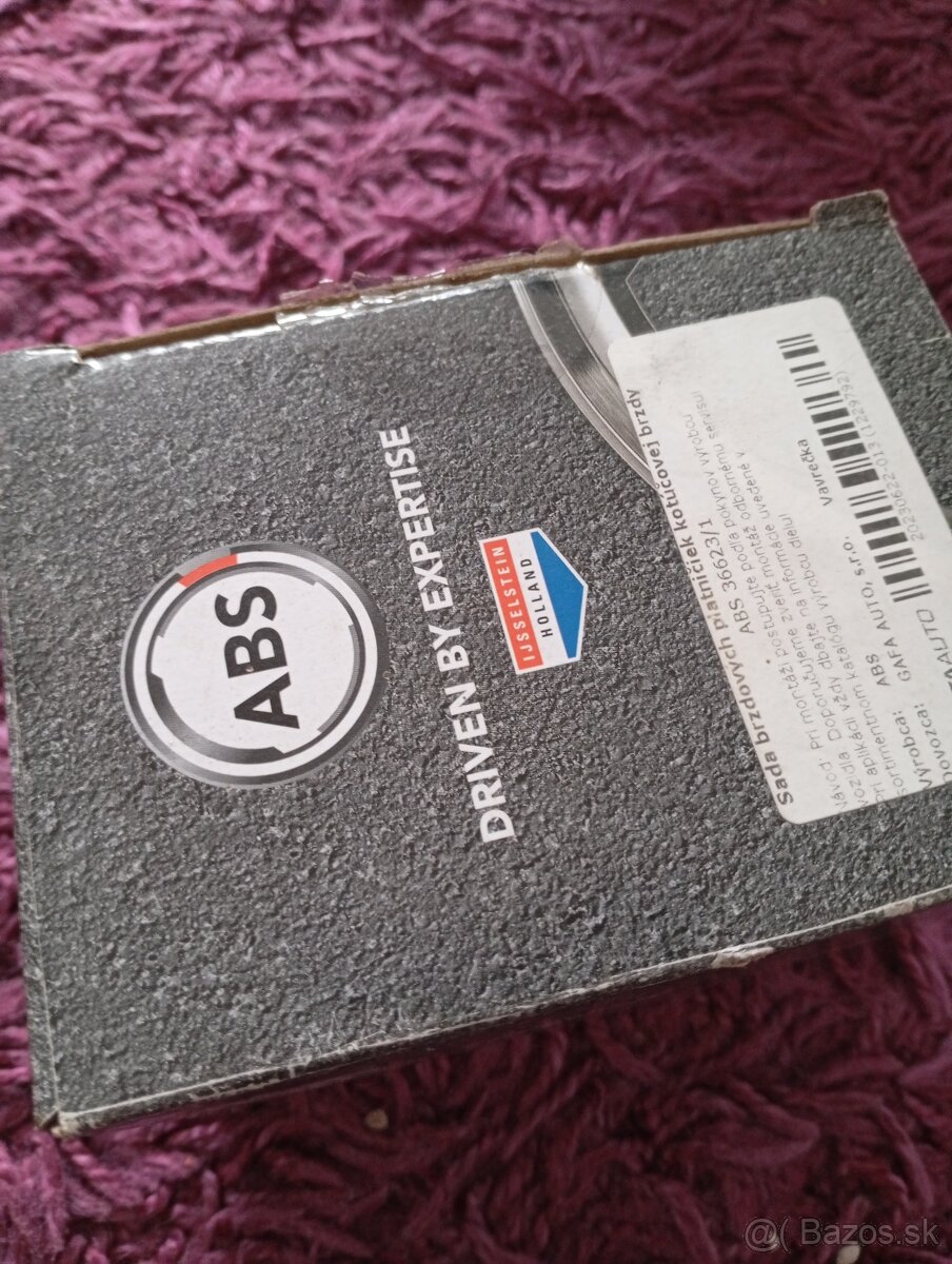 Štartér AS-PL S3016 - 10