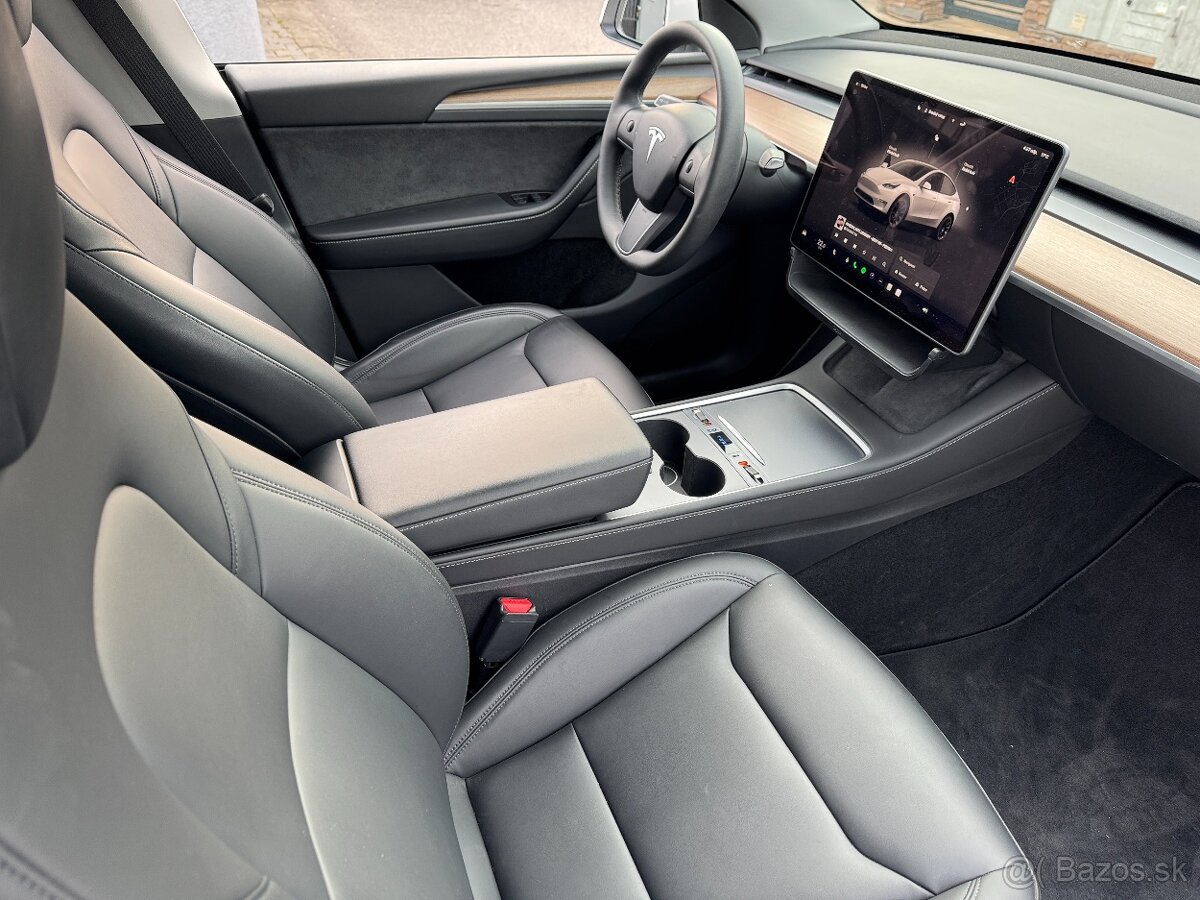 Tesla Model Y✅ 2024✅ Long Range ✅ 4x4 ✅ 41 000KM - 10