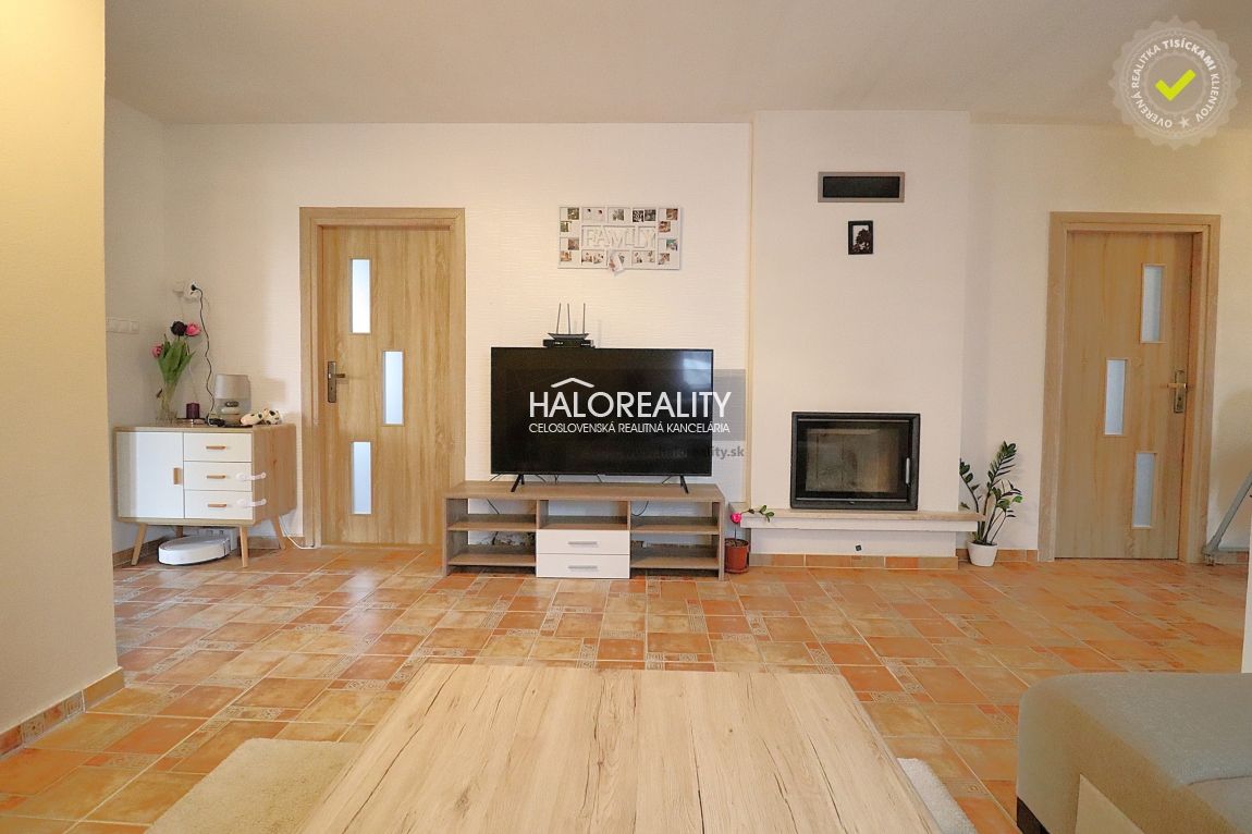 HALO reality - Predaj, rodinný dom Nitra, Párovské Háje - NO - 10