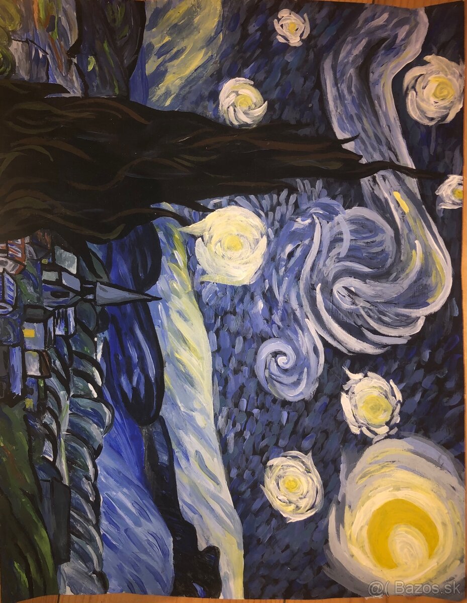 Predavam obrazy na objednavku - 10