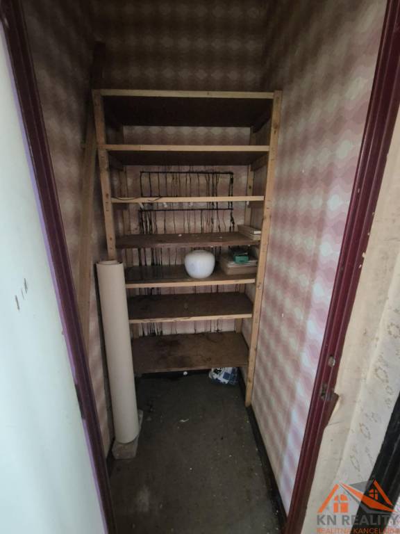 Na predaj 1.izbový byt Komárno - 10