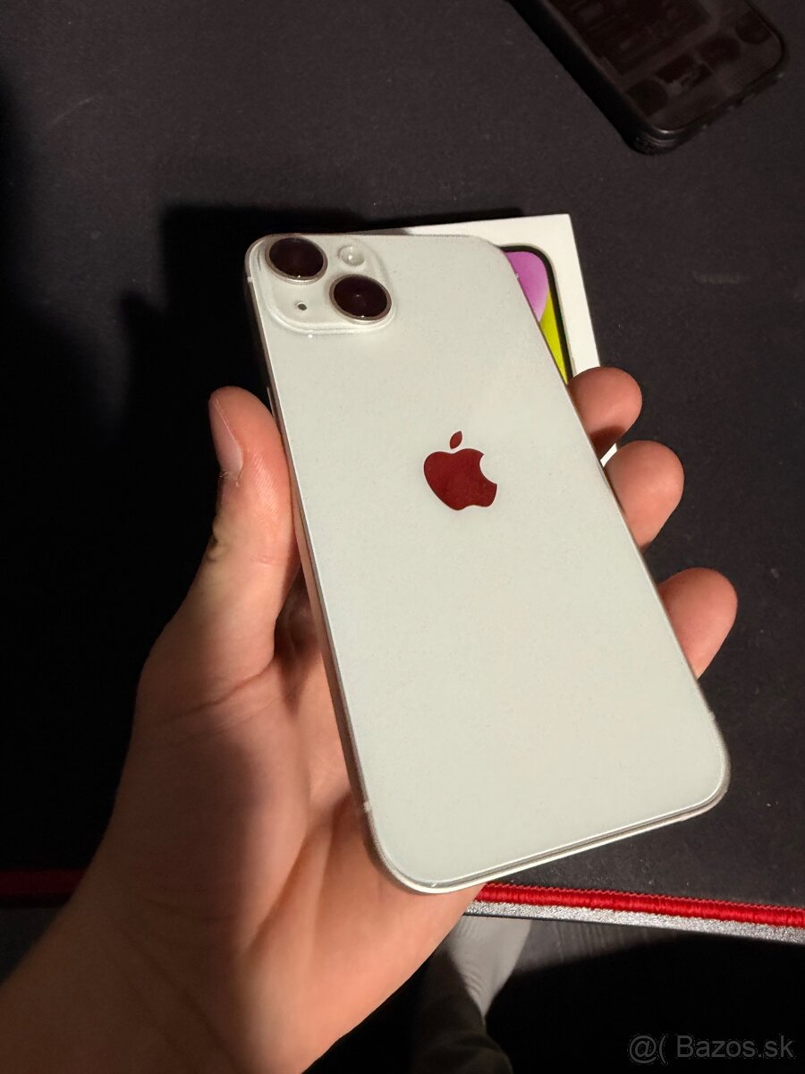 Iphone 14 128GB - 10