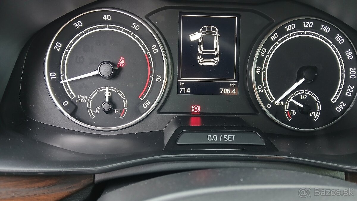 Škoda Kamiq Scout 1.5TSI - 10