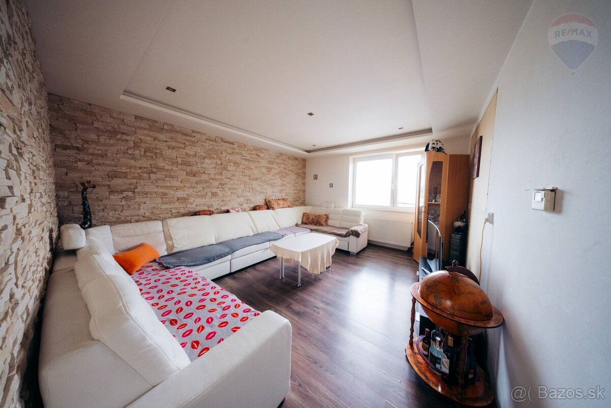 Rodinný dom pri Dunajskej Strede - 10