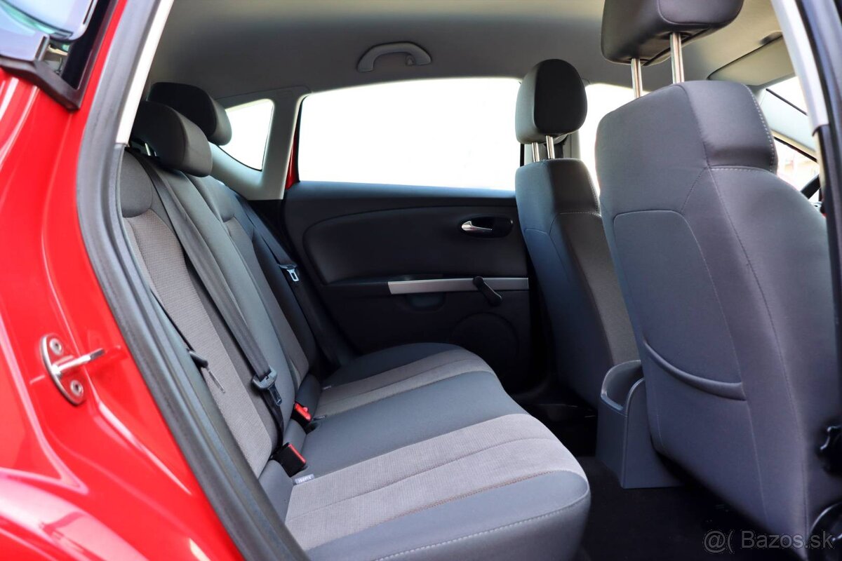 Seat Leon 1.4 TSI Style - 10