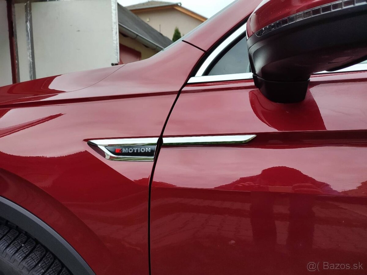 4MOTION plaketka kridelka na blatniky - 10