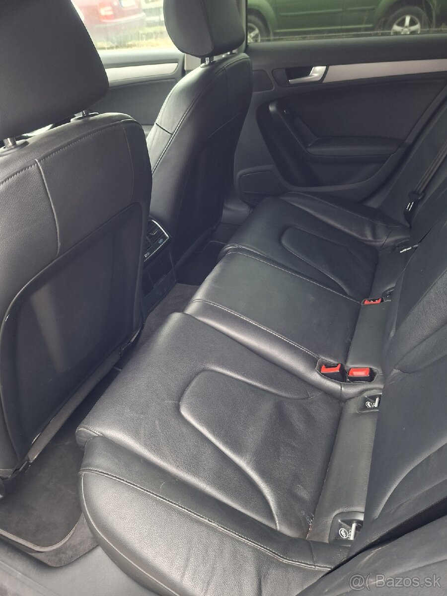 Audi a5, 2.0 tdi , automat - 10