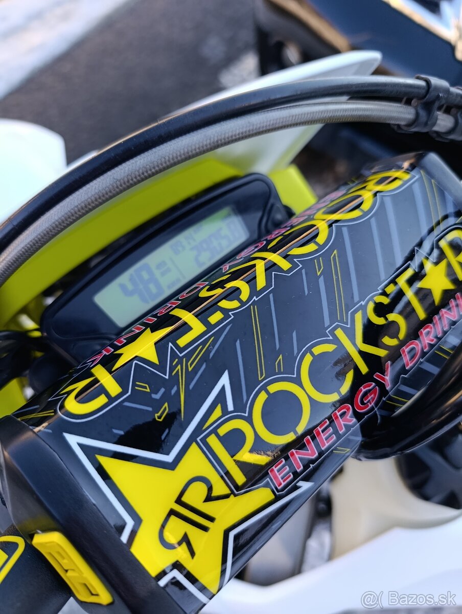 Husqvarna FE 350 - 10