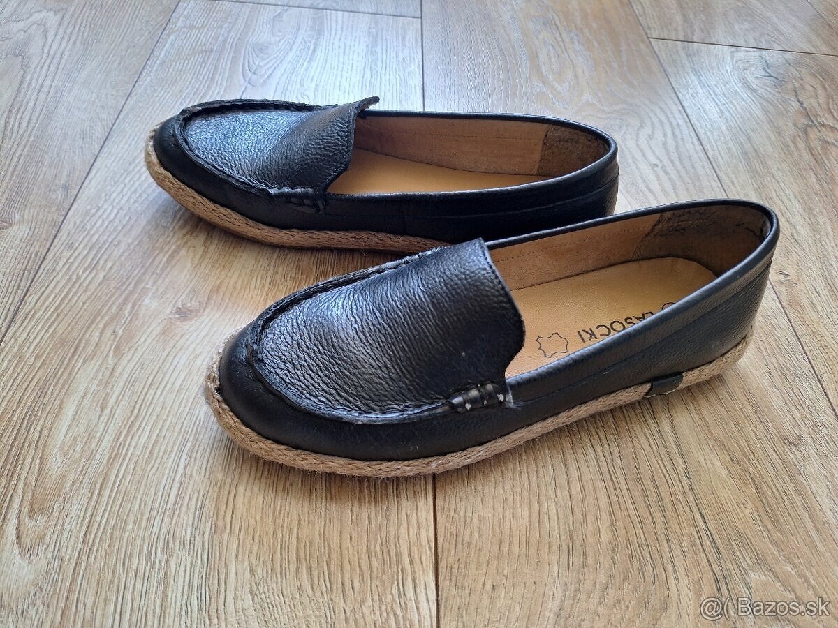 Mix topánok veľkosť 37 - 10