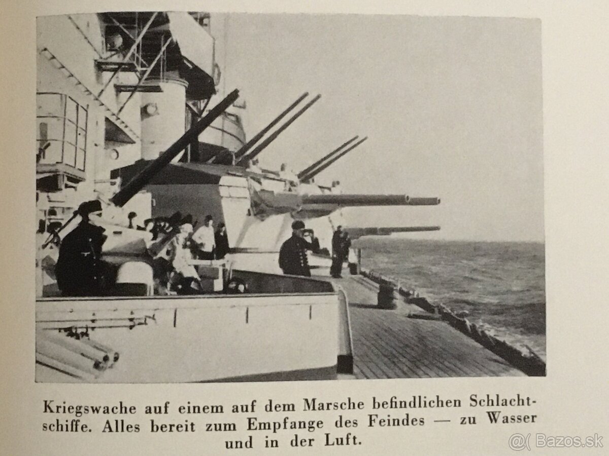 KRIEGSMARINE - 10