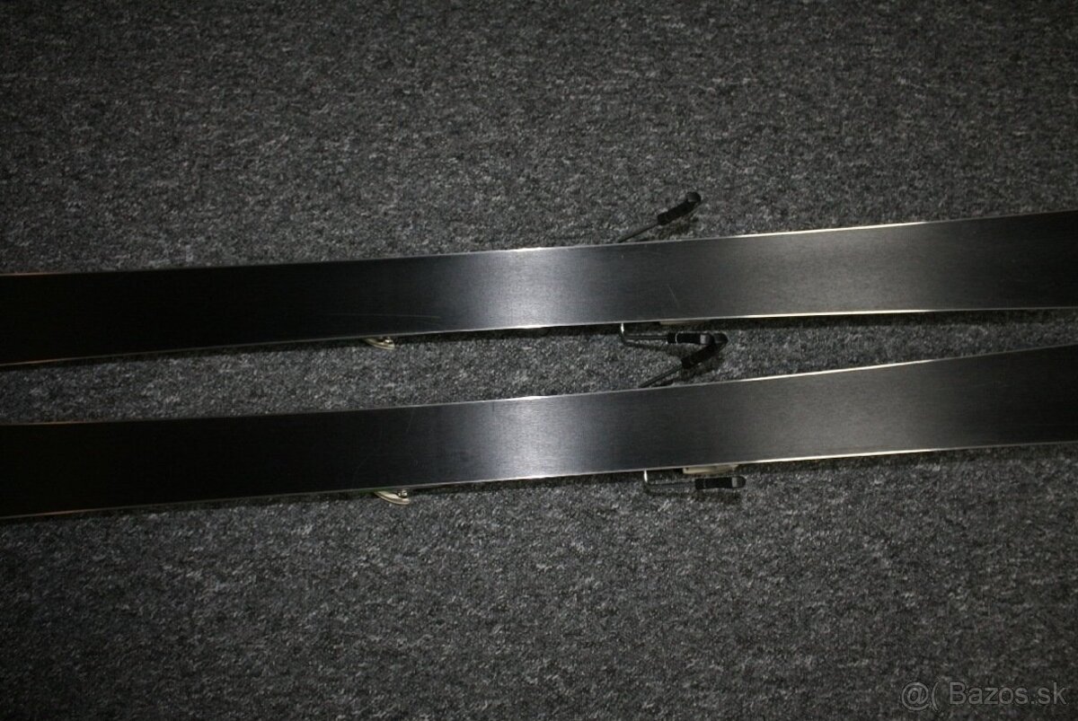 skialpove lyže K 2 - 10