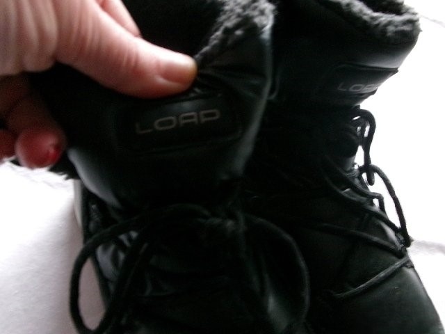 Snehule LOAP veľkosť 37 - 10