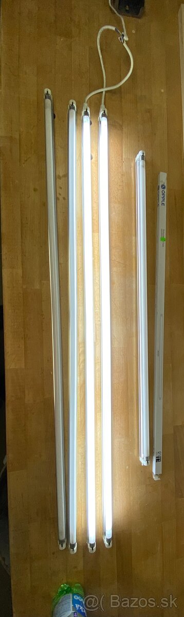 Svietidlá, lampy rôzne - 10