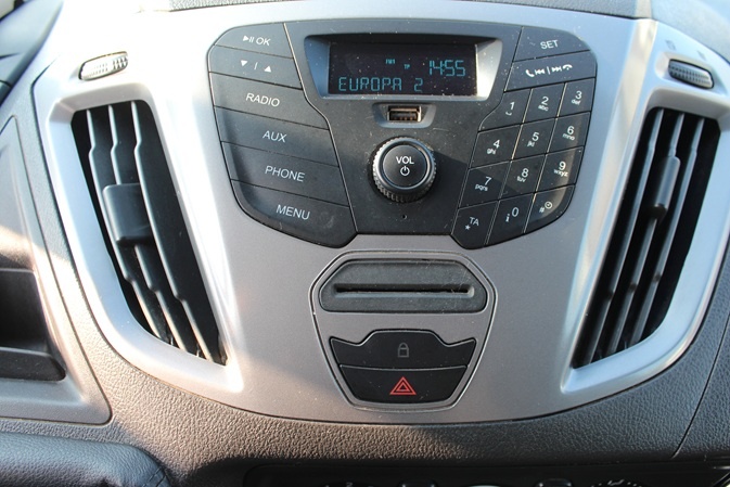 Ford Transit Custom 2.0 TDCi Ambiente L2 - 10