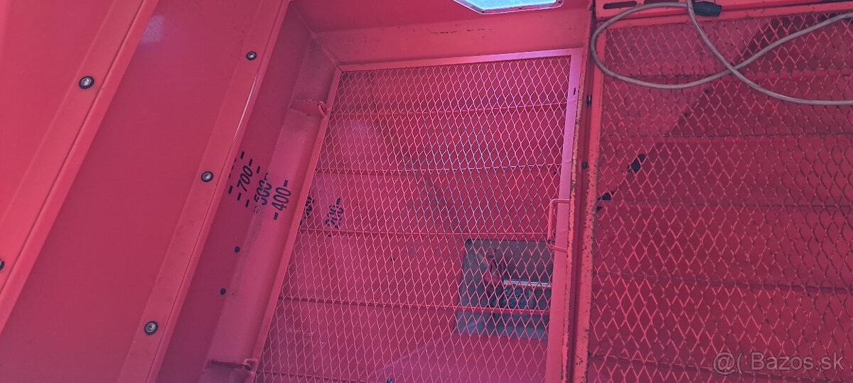 Rauch Kuhn AXERA M1102 - 10