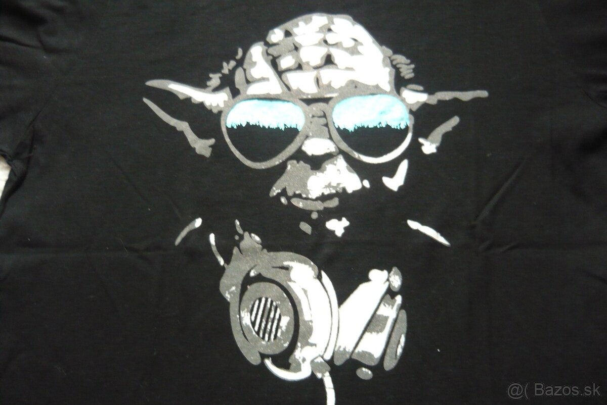 pánske tričká Star Wars - 10