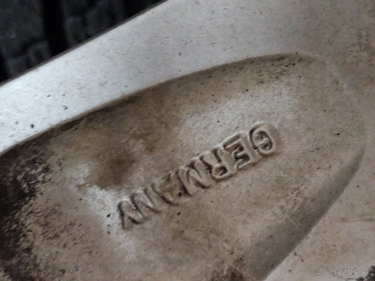 Rezervne koleso original VW Touareg - 10