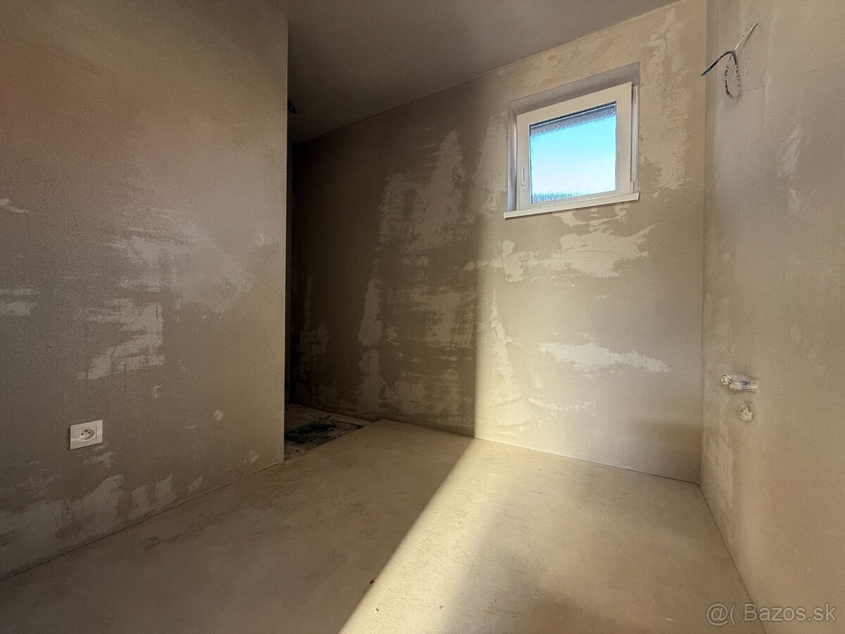 PREDAJ - NOVOSTAVBA - TESÁRSKE MLYŇANY - 10