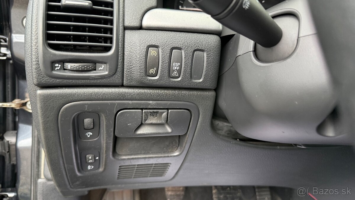 Renault Laguna 2.0 dCi 16V Dynamique - 10