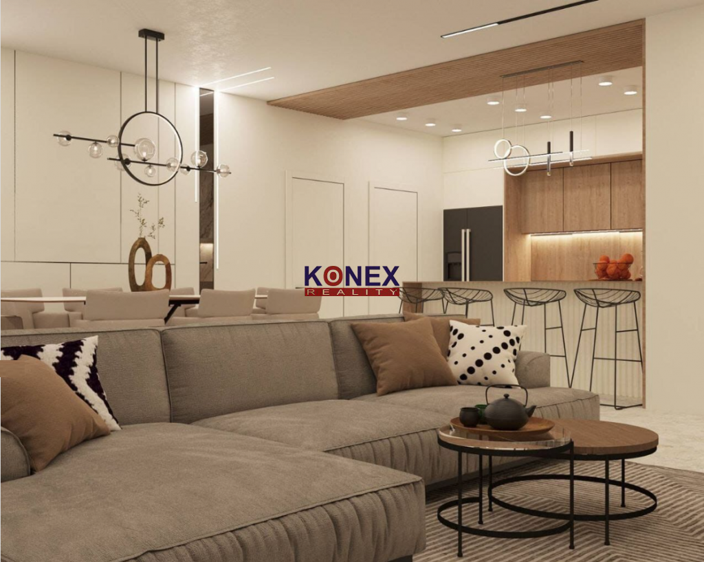 Nové 3 -izbové APARTMÁNY na Zemplínskej Šírave - 10