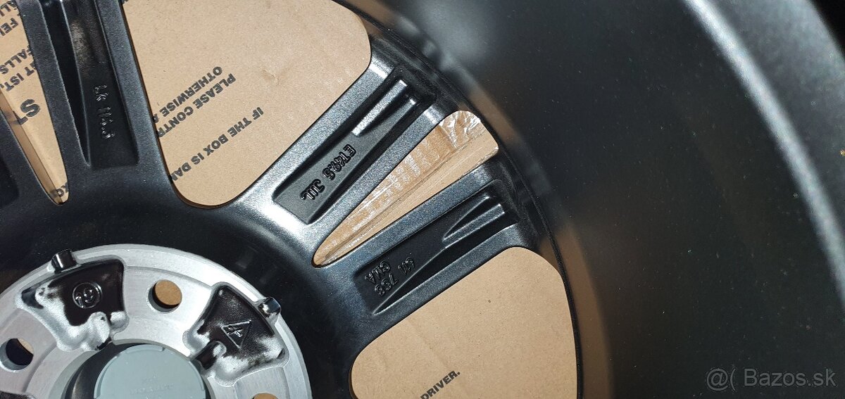 Kia ceed sportage gt x ceed proceed Rio 5x114,3 r18 - 10