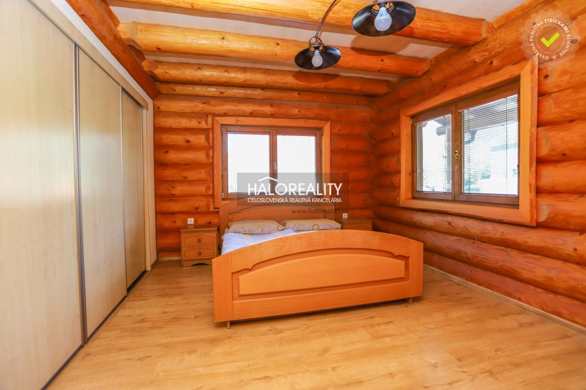 HALO reality - Predaj, rodinný dom Prečín, hospodárska usadl - 10