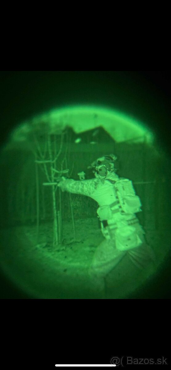 Pulsar Challenger GS1X20 gen1+ - 10