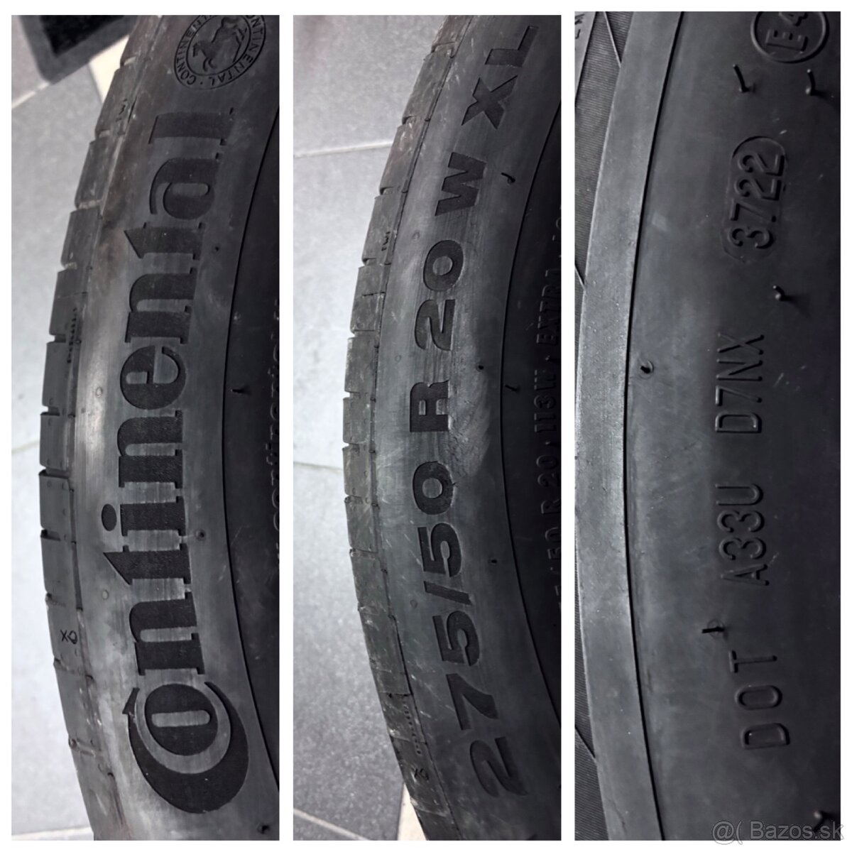 Mercedes AMG GLE R20 Letne - 10