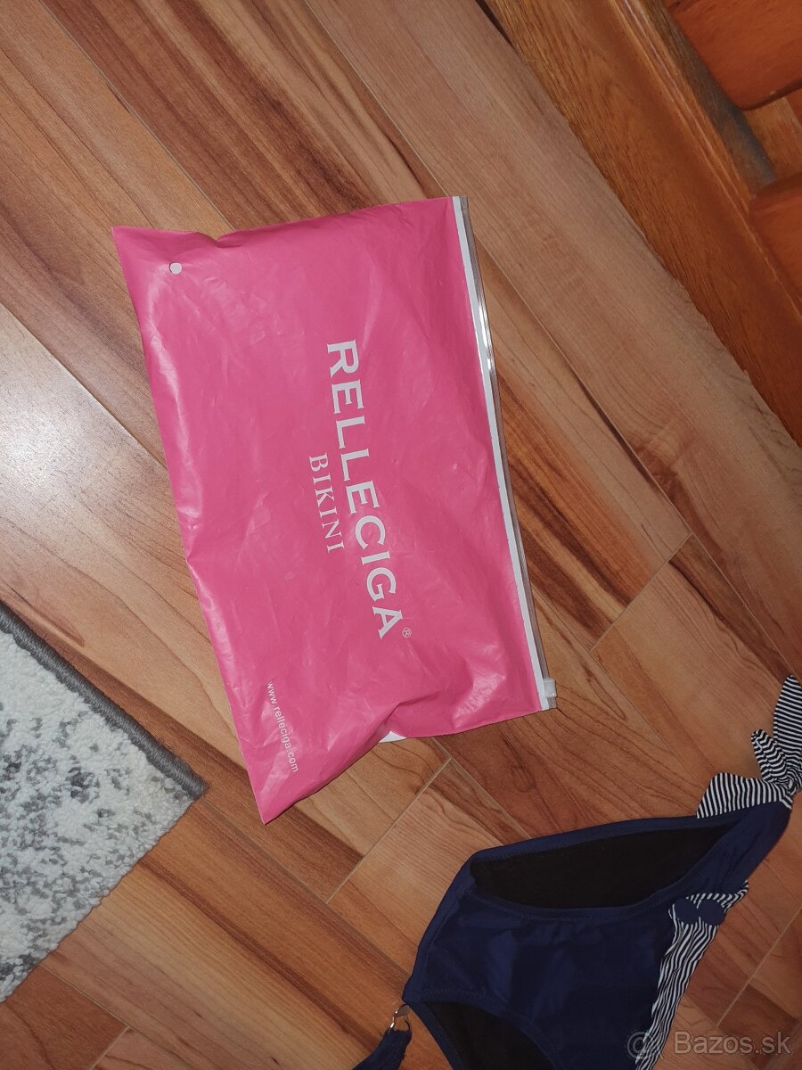 Nenosené značkové velk L - 10