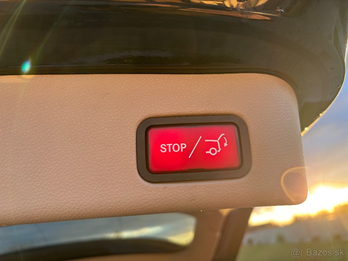 Mercedes ML350 1.majitel kup. v SR - 10