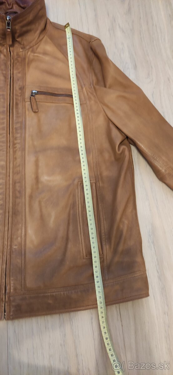 Pánska prechodná bunda 2XL - 10