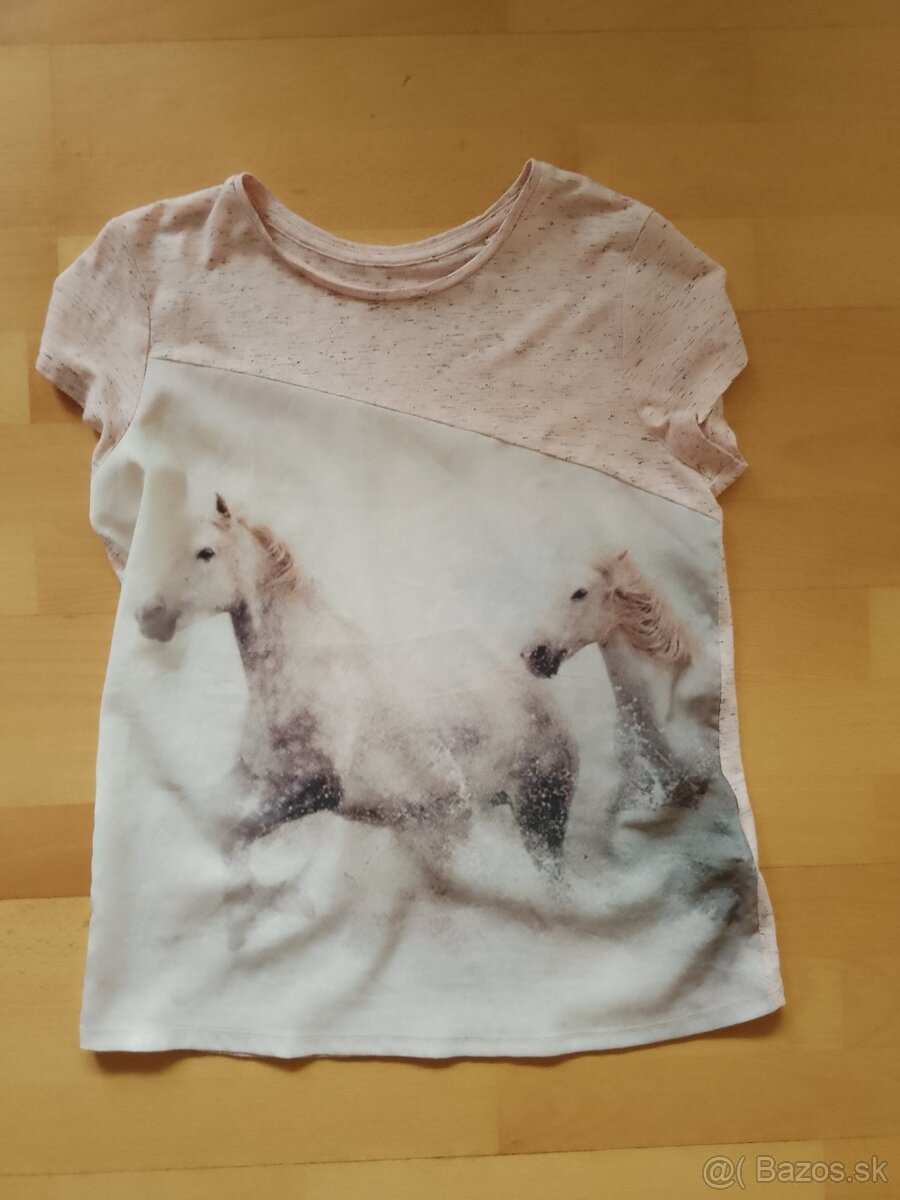 Balik letne veci dievca v 140-146 - 10