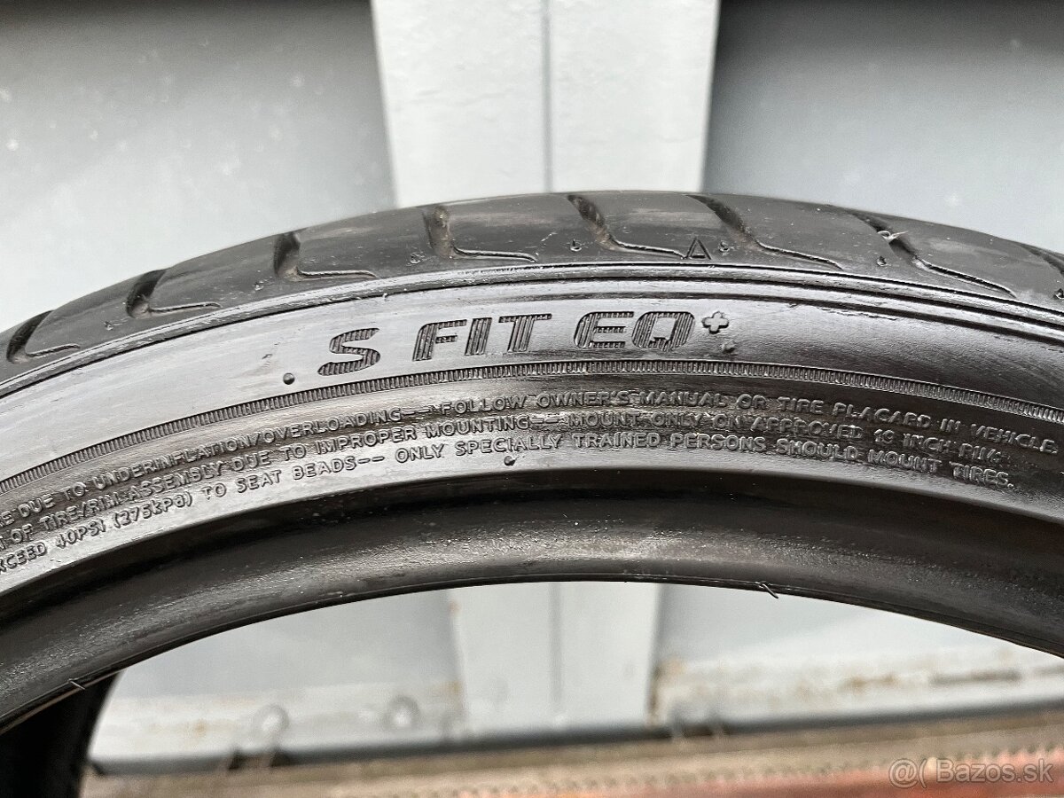 225/35 R19 Matador Hectora3 - 10