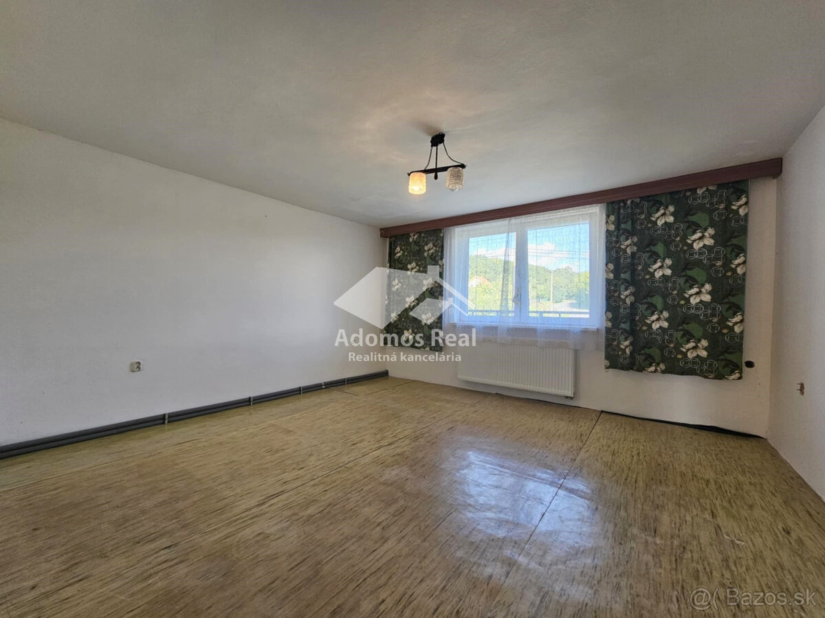 RODINNÝ DOM ŠEMŠA - 10