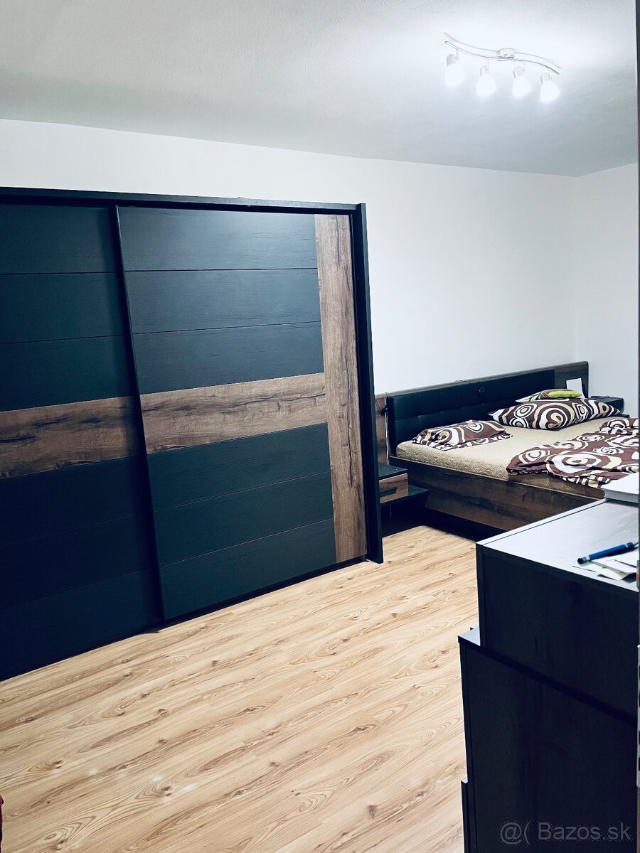Prenájom 2i bytu - 10