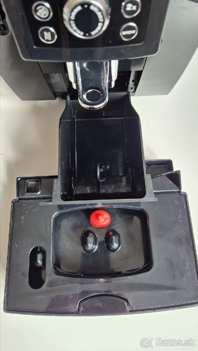 Kávovar DeLonghi Cappuccino Smart - 10