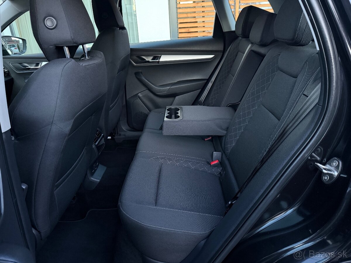 Skoda Karoq 2.0 TDI DSG 85kw - 10