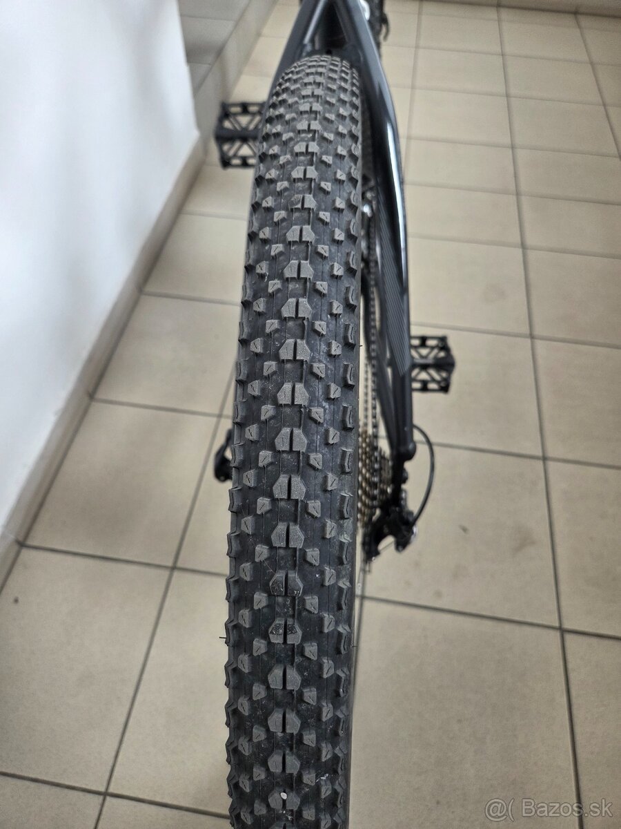 CTM rascal 4.0 - 10