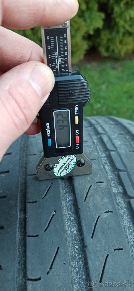 Letne Pirelli Cinturato 225/45R17 91Y - 10