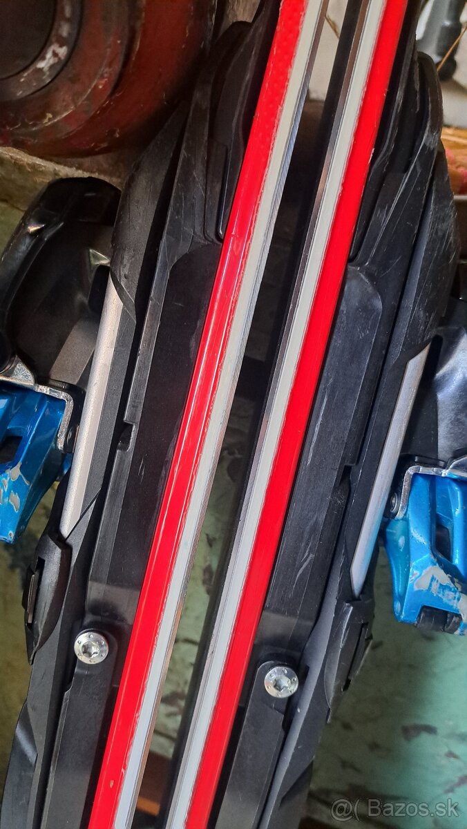 Atomic Redster SL 165cm - 10