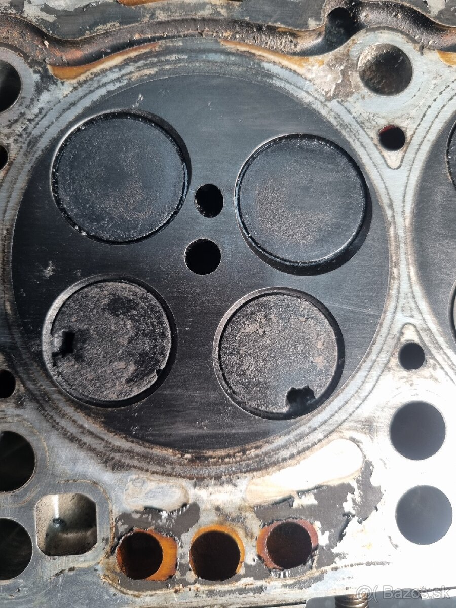 Diely Volkswagen Touareg 7p - 10