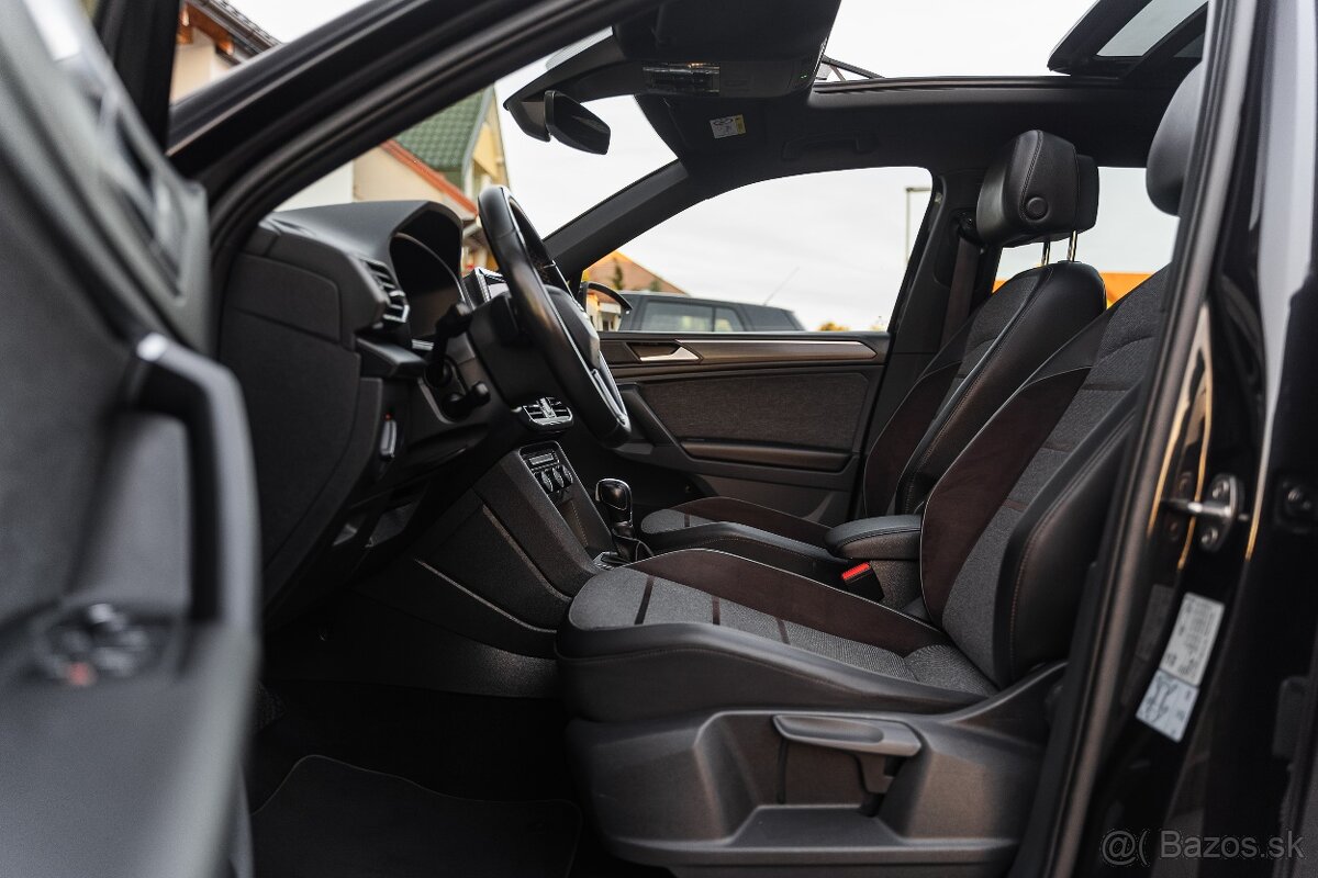 Seat Tarraco 2.0 TDI 190 Xcellence Limited 4Drive DSG - 10