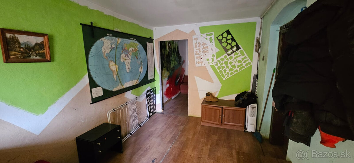 Rodinný dom v Spišských Vlachoch, okres Spišská Nová Ves - 10