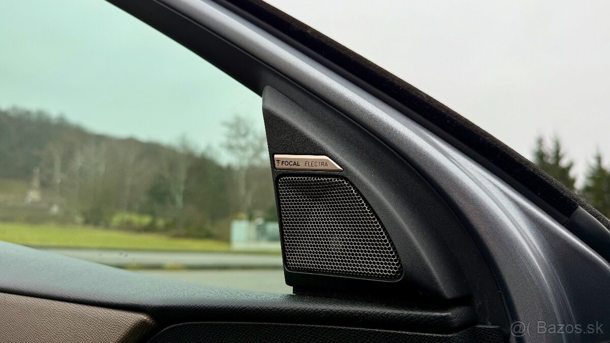 DS 7 CROSSBACK 1.6i PureTech 133kW A/T8 - 10