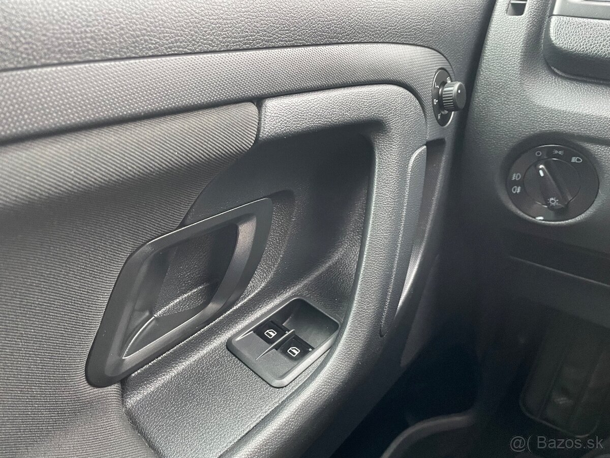 Škoda Fabia 1.2 HTP Ambiente Monte Carlo pack - 10