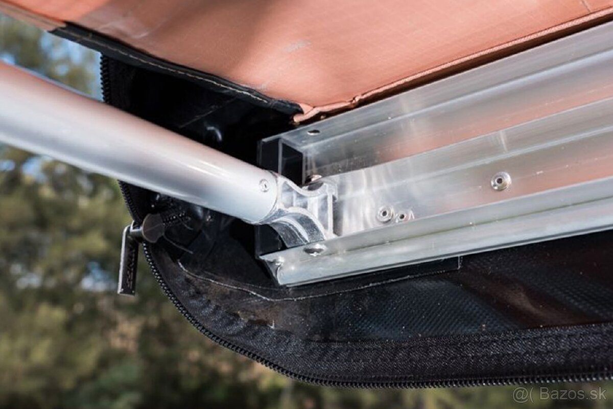 OFFROAD markíza 2 x 3 m - 10