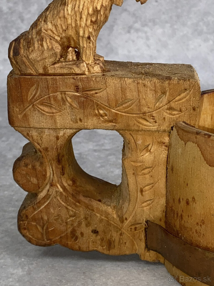 ľudové črpáky - 10